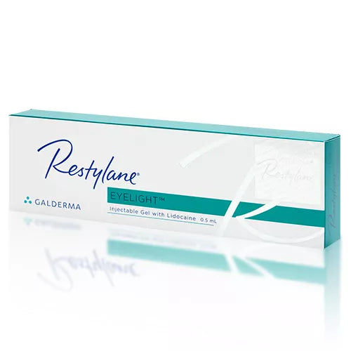 Restylane® Eyelight mit Lidocain 0,5 ml