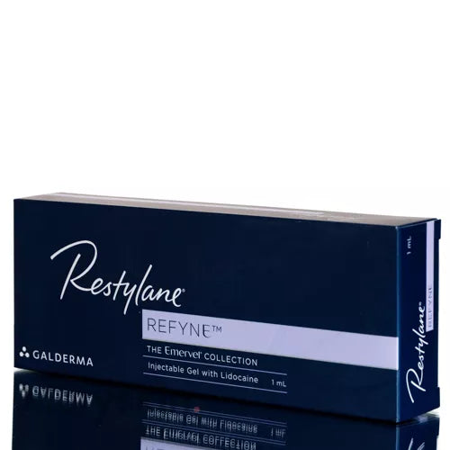 Restylane® Refyne mit Lidocain 1 ml-1