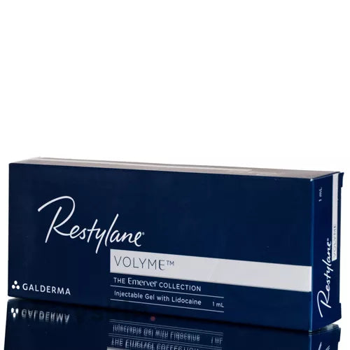 Restylane® Volyme mit Lidocain 1 ml
