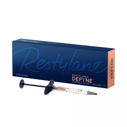 Restylane® Defyne mit Lidocain 1 ml