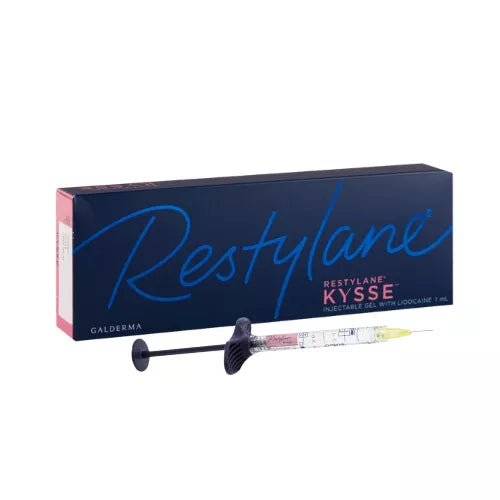Restylane® Kysse mit Lidocain 1 ml-1