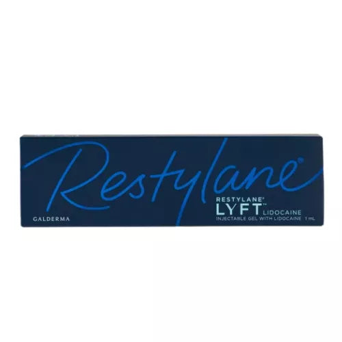 Restylane® Lyft mit Lidocain 1 ml