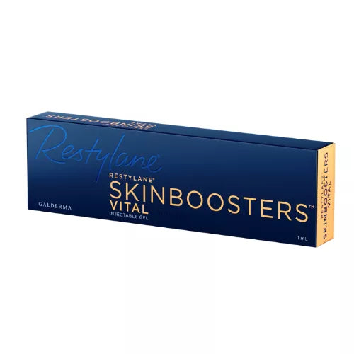 Restylane® Skinboosters Vital mit Lidocain 1 ml-1