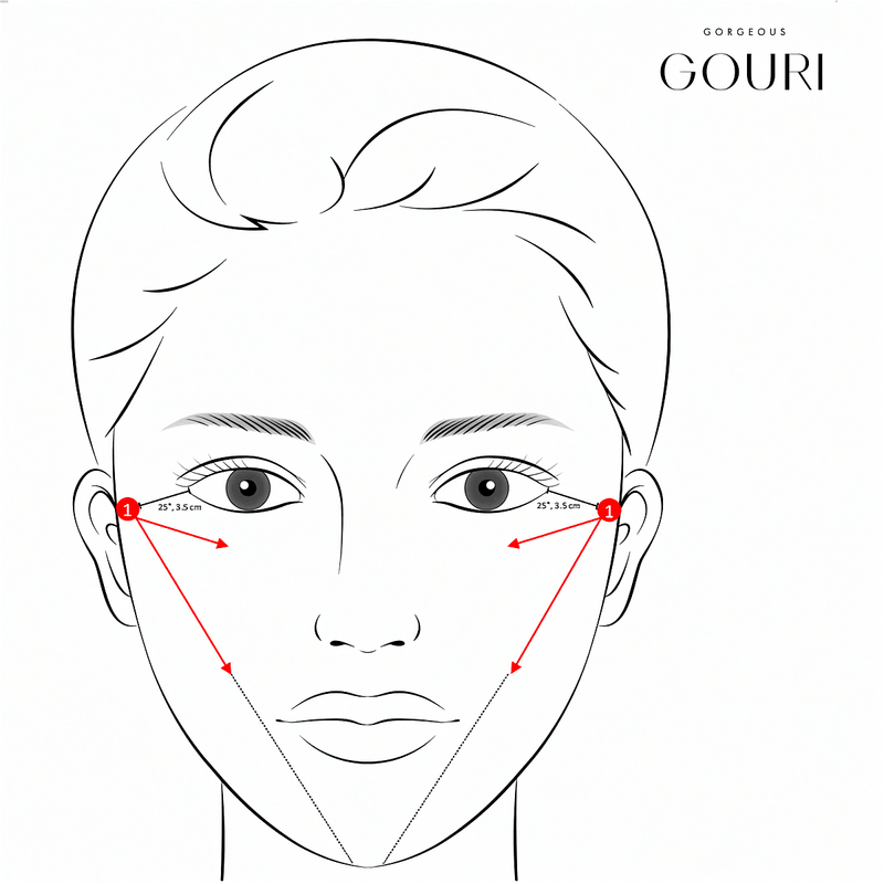 Gouri 1 × 1 ml-zoom-