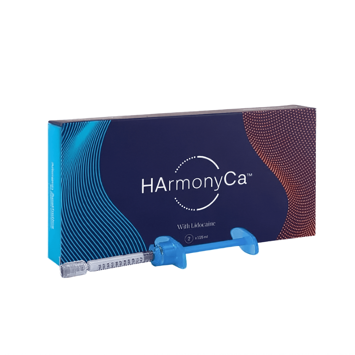 HArmonyCa® – 2 × 1,25 ml