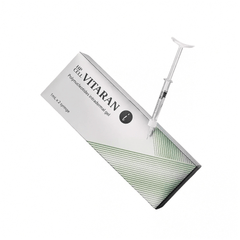 HP Vitaran I Polynukleotide 2 × 1 ml
