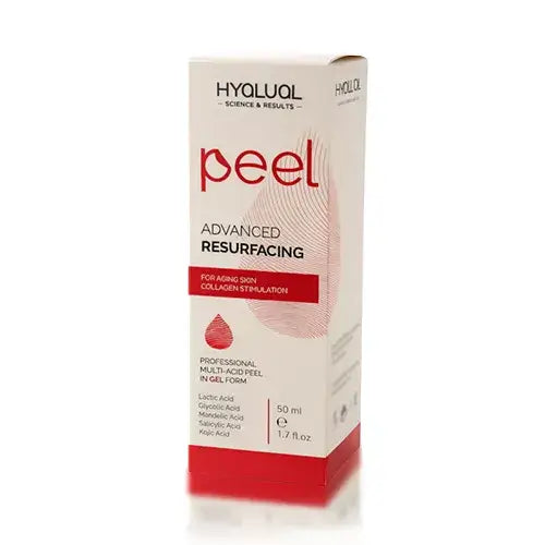 Hyalual Advanced Resurfacing Peel – 50 ml-zoom-