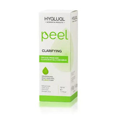 Hyalual Clarifying Peel – 50 ml