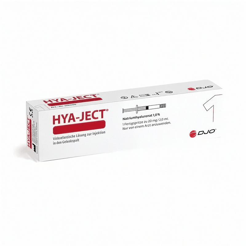 Siringhe preriempite Hya-ject®, 20 mg x 2 ml-zoom-