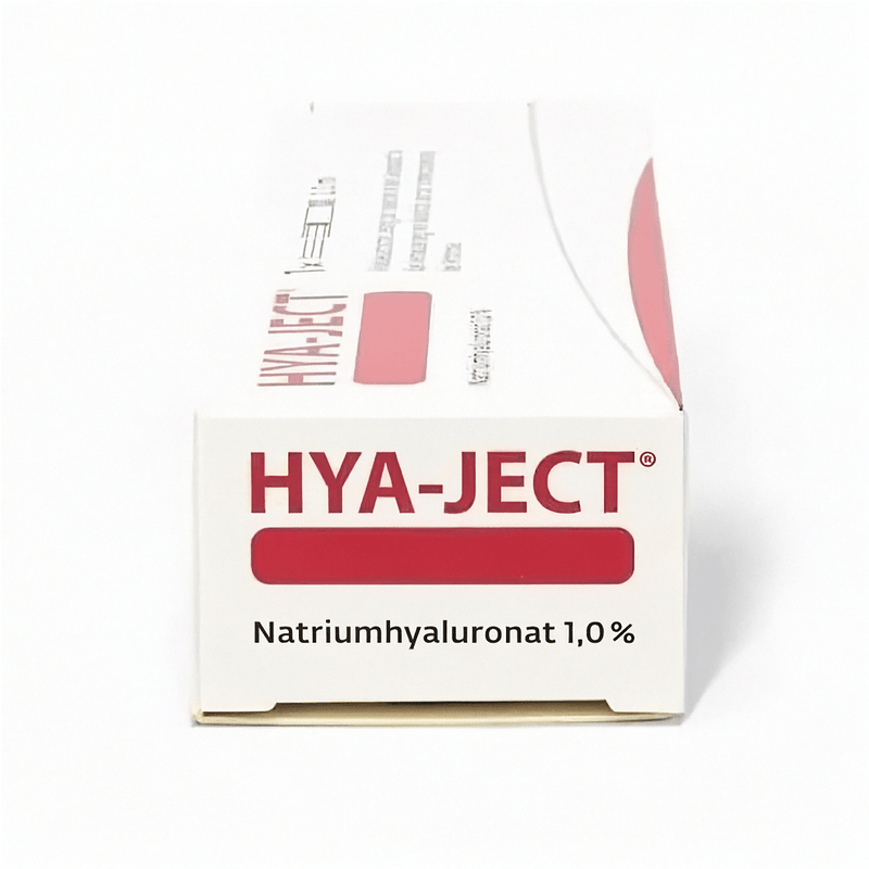 Siringhe preriempite Hya-ject®, 20 mg x 2 ml-zoom-