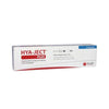 Hya-ject Plus 40 mg x 2 ml - Fertigspritze