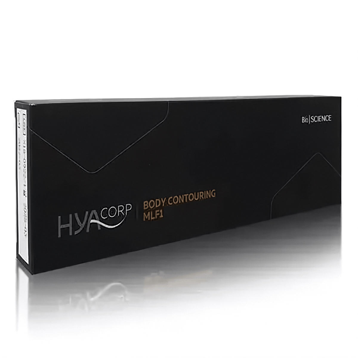Hyacorp Body Contouring MLF 1 – 1 × 10 ml