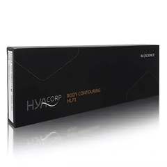 Hyacorp Body Contouring MLF 1 – 1 × 10 ml
