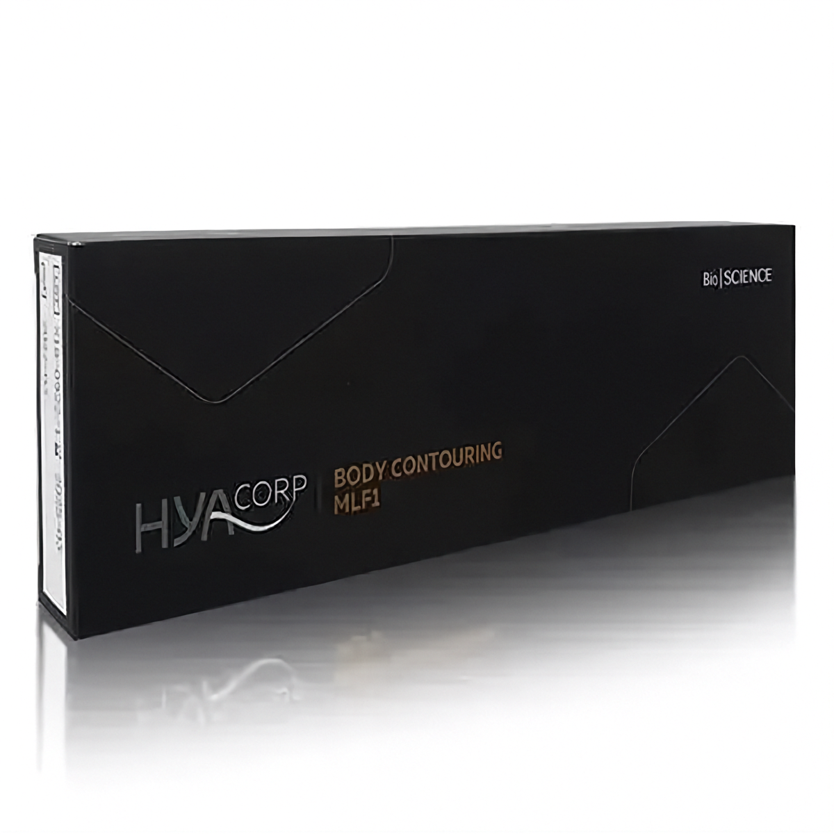 Hyacorp Body Contouring MLF 1 – 1 × 10 ml