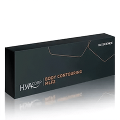 Hyacorp Body Contouring MLF 2 – 1 × 10 ml