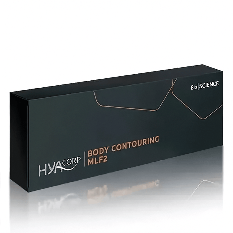 Hyacorp Body Contouring MLF 2 – 1 × 10 ml-zoom-