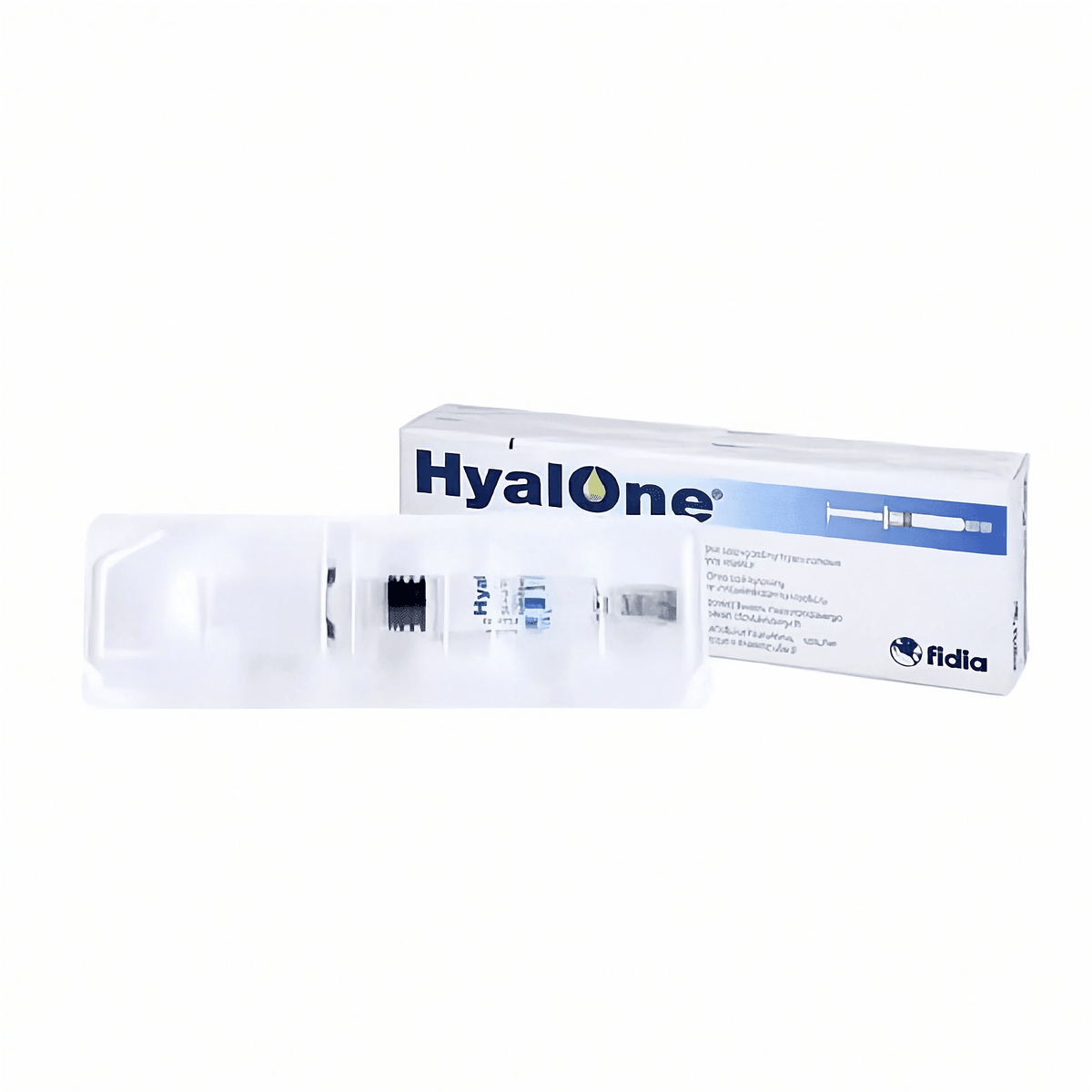 HyalOne 60mg/4ml