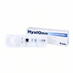HyalOne 60mg/4ml