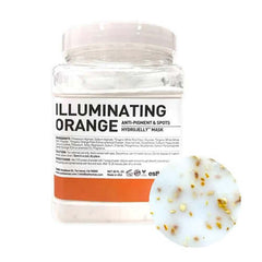 Hydrojelly® Illuminating Orange – 500 g