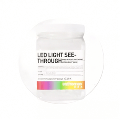 Hydrojelly® LED Light See-Through – 500 g
