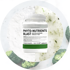 Hydrojelly® Phyto-Nutrients Blast – 500 g