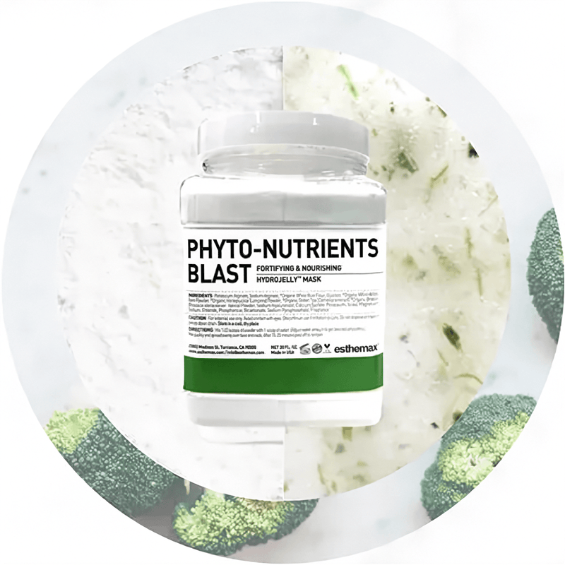 Hydrojelly® Phyto-Nutrients Blast – 500 g-zoom-