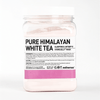 Hydrojelly® Chá Branco Puro dos Himalaias – 500 g