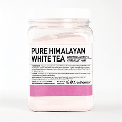 Hydrojelly® Pure Himalayan White Tea – 500 g