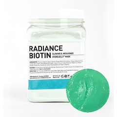 Hydrojelly® Radiance Biotin – 500 g