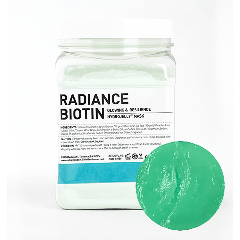Hydrojelly® Radiance Biotin – 500 g-zoom-