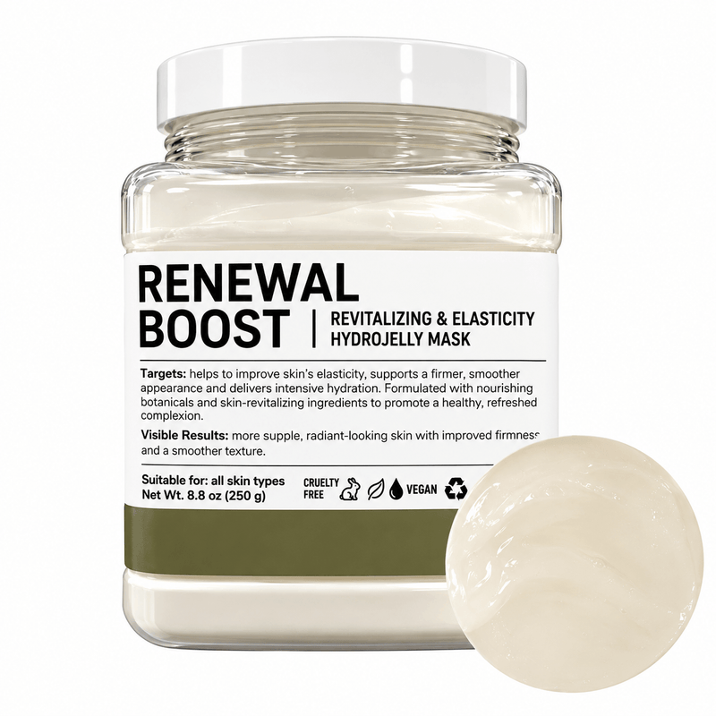 Hydrojelly® Renewal Boost – 500 g-zoom-