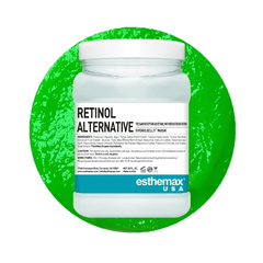 Hydrojelly® Retinol Alternative – Gesichtsmaske