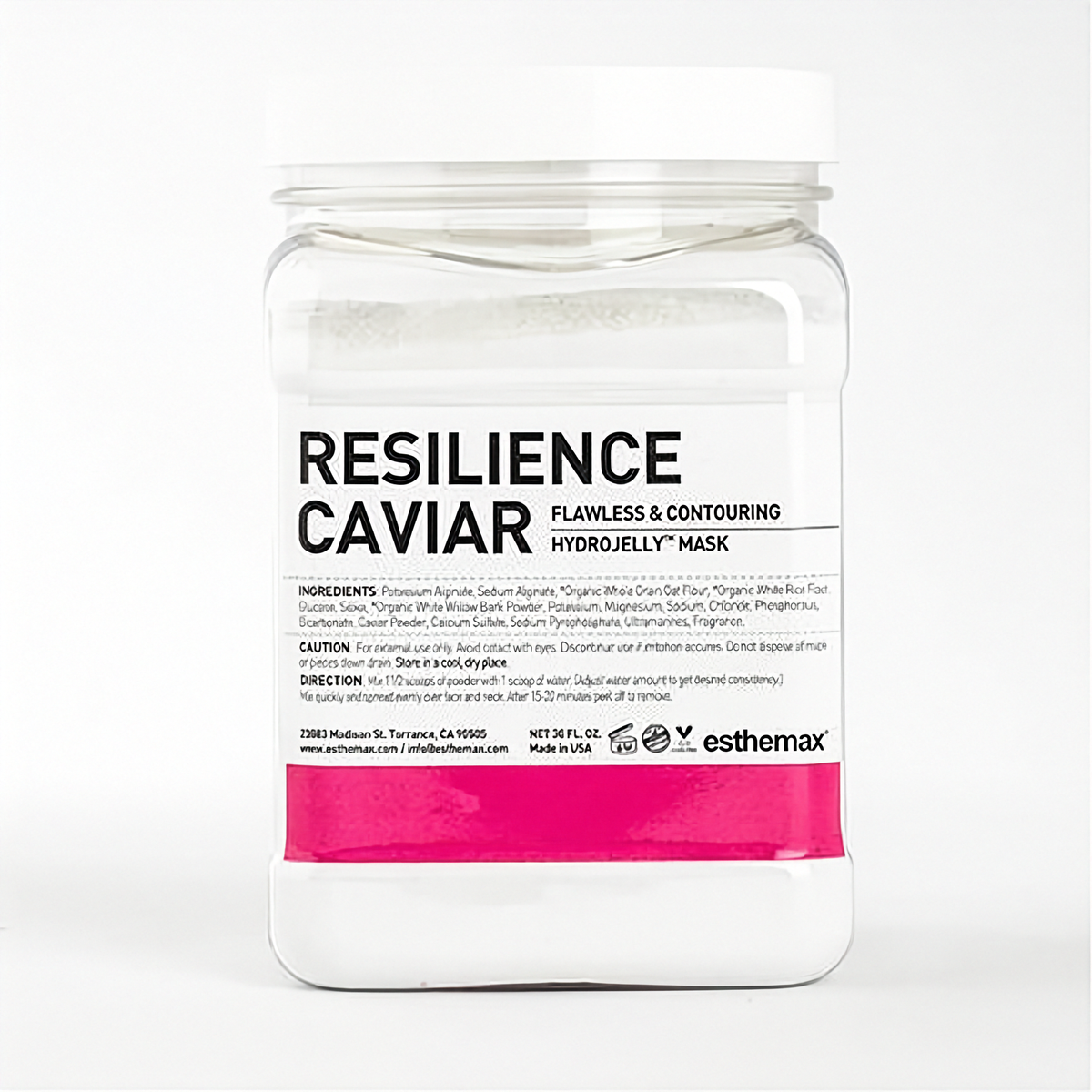 Hydrojelly® Resilience Caviar – 500 g