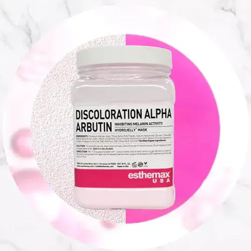 Hydrojelly® Discoloration Alpha Arbutin – 500 g-zoom-