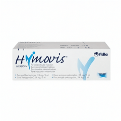 Hymovis 24 mg x 3 ml (VPE= 2Stk.)