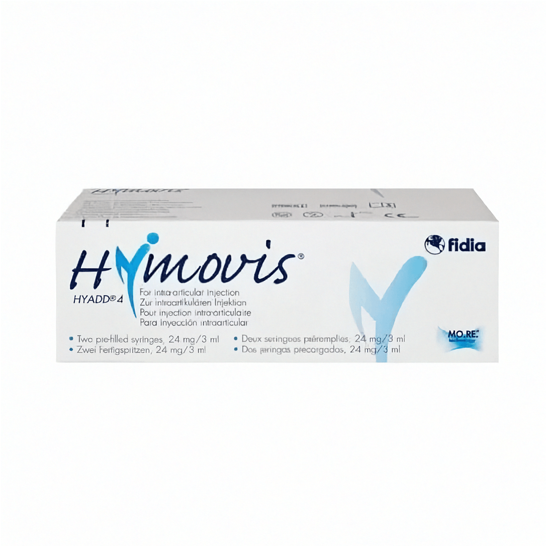 Hymovis 24 mg x 3 ml (VPE= 2Stk.)