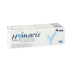 Hymovis 24 mg x 3 ml (VPE= 2Stk.)