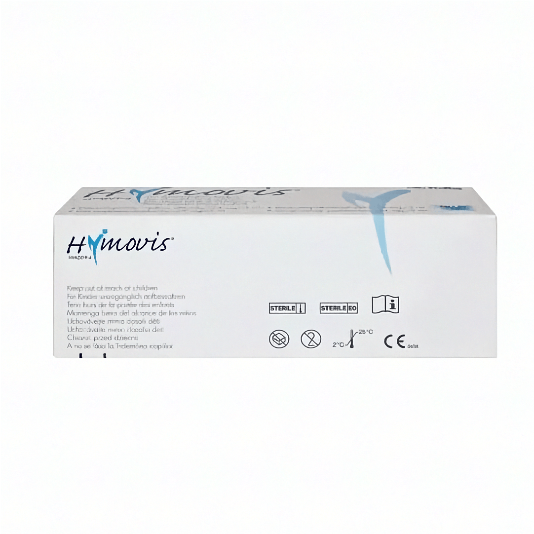 Hymovis 24 mg x 3 ml (VPE= 2Stk.)
