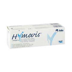 Hymovis 24 mg x 3 ml (VPE= 2Stk.) jetzt kaufen