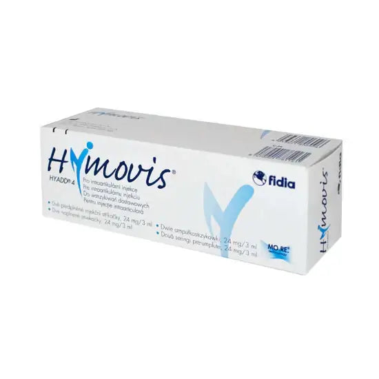 Hymovis 24 mg x 3 ml (VPE= 2Stk.) jetzt kaufen