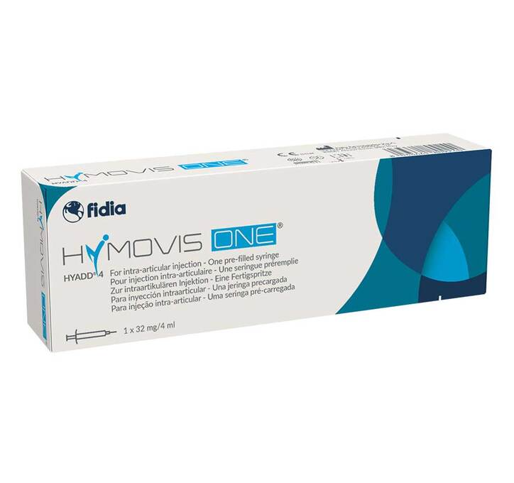 Hymovis One Fertigspritzen, 1 St-1