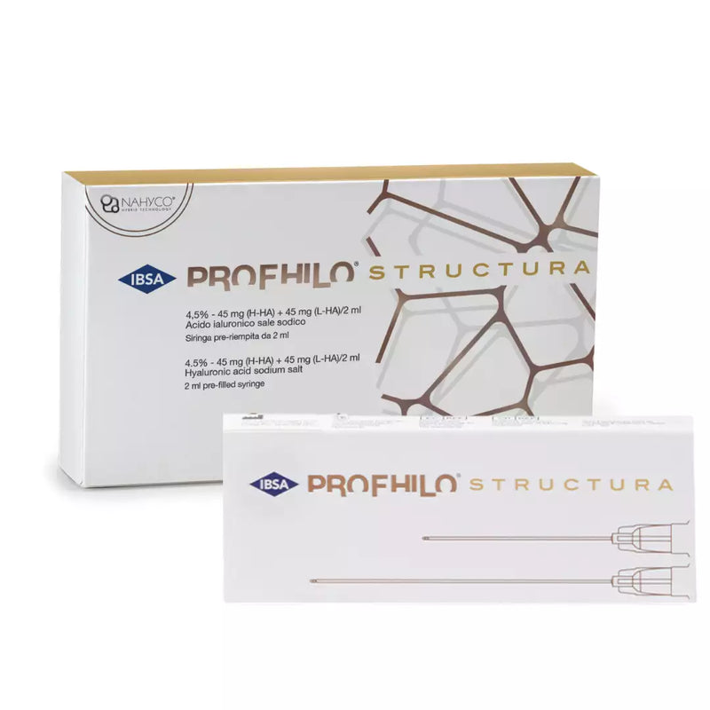 Profhilo Structura – 1 x 2ml-zoom-