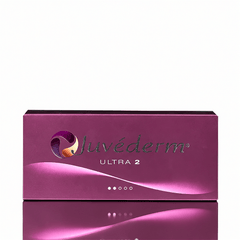 Juvéderm® Ultra 2 mit Lidocain 2 × 0,55 ml