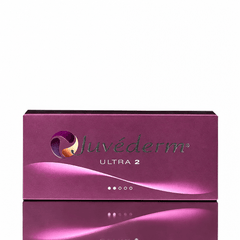 Juvéderm® Ultra 2 mit Lidocain 2 × 0,55 ml