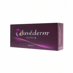 Juvéderm Ultra 3 2x1ml