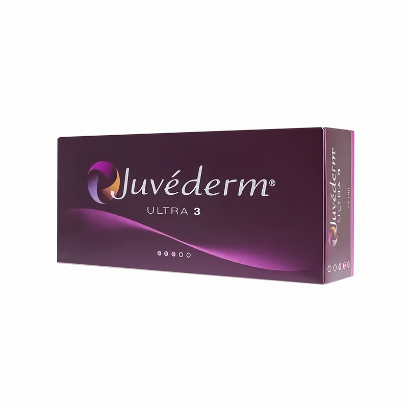 Juvéderm Ultra 3 2x1ml-zoom-