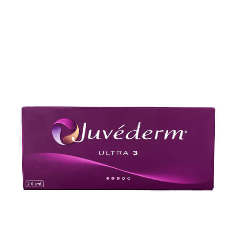 Juvéderm Ultra 3 2x1ml-zoom-