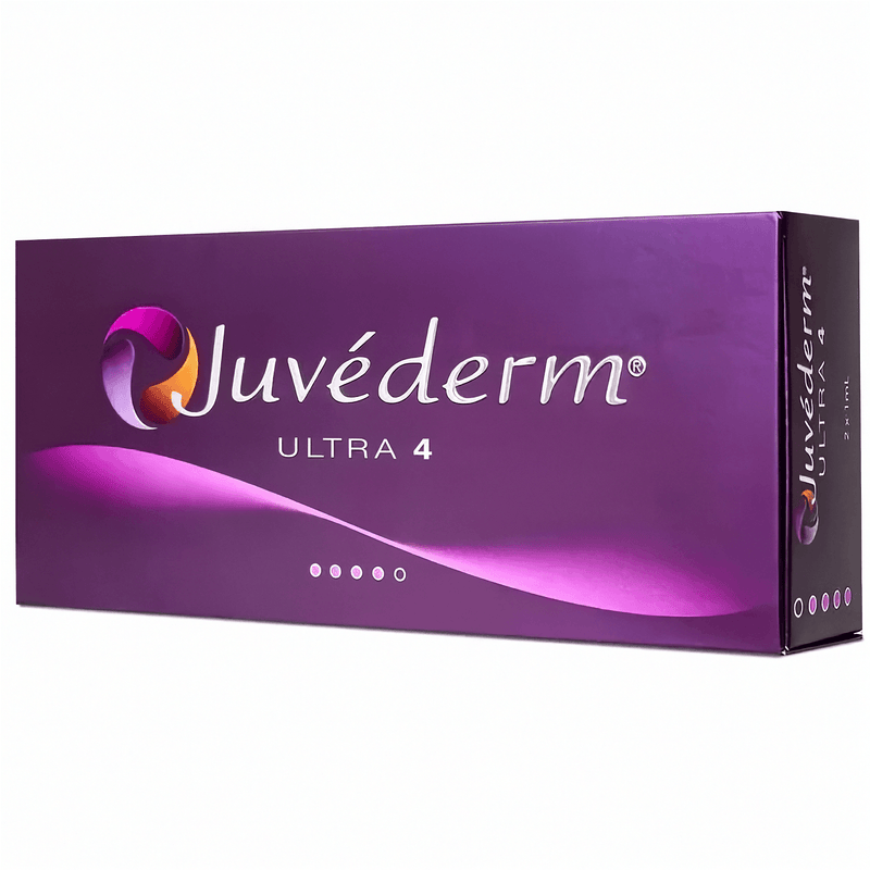 Juvéderm Ultra 4 2x1ml-zoom-