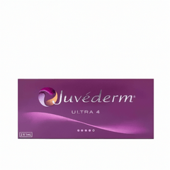 Juvéderm Ultra 4 2x1ml