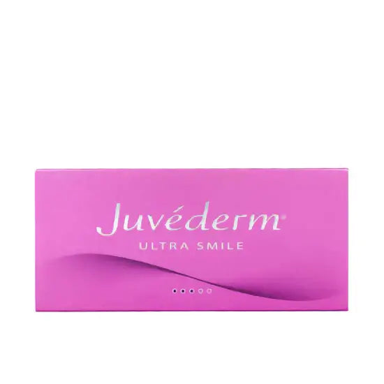 Juvéderm Ultra Smile 2x0.55ml - Allergan - €110.90